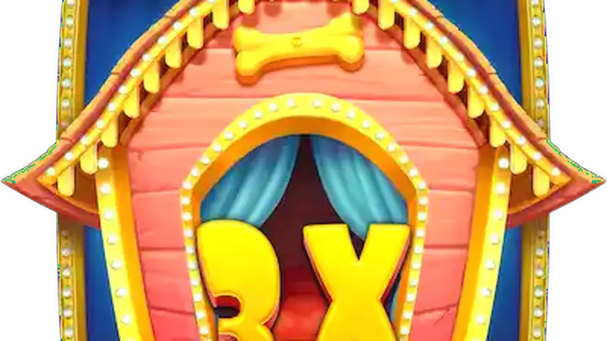 The Big Dog House Slot Review