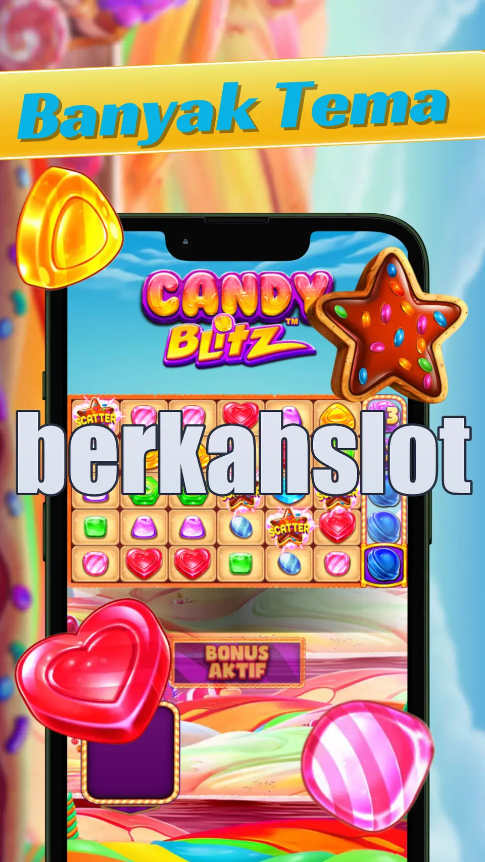 berkahslot Preview - Resmi Unduh